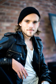 Nyförvärvet Tom Pettersson