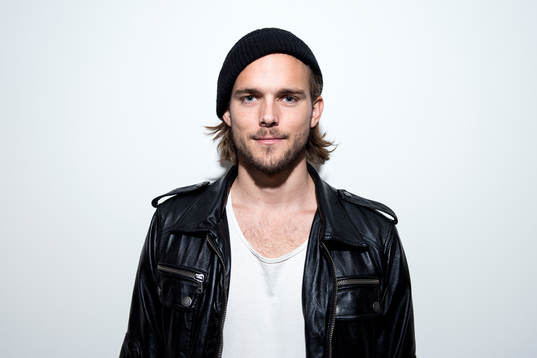 Nyförvärvet Tom Pettersson