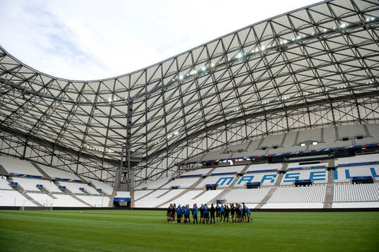 Stade Velodrome