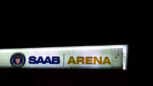 SAAB Arena