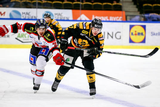 Skellefteås Pär Lindholm