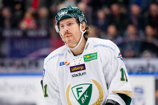 Färjestads Anssi Salmela