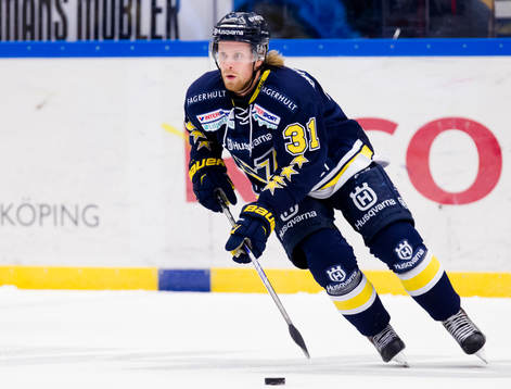 s Mattias Tedenby