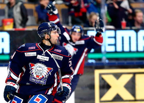 Jubel av Dominik Granak
