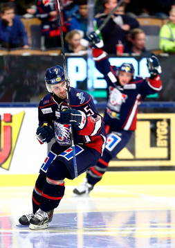 Jubel av Dominik Granak