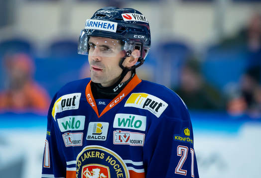 Växjös Cory Murphy