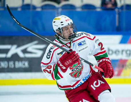 Modos Jesper Lindgren