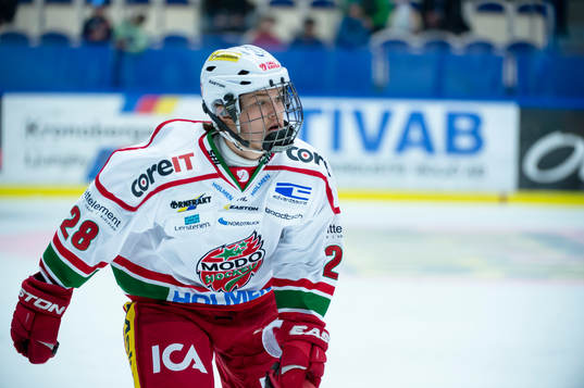 Modos Jesper Lindgren