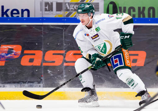 Färjestads Linus Persson