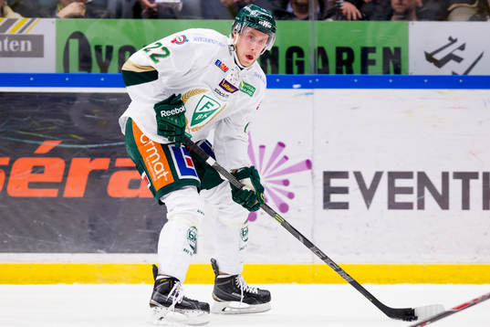 Färjestads Per Åslund
