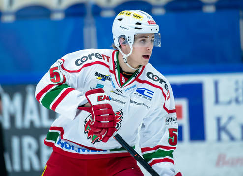 Modos Jonas Ahnelöv