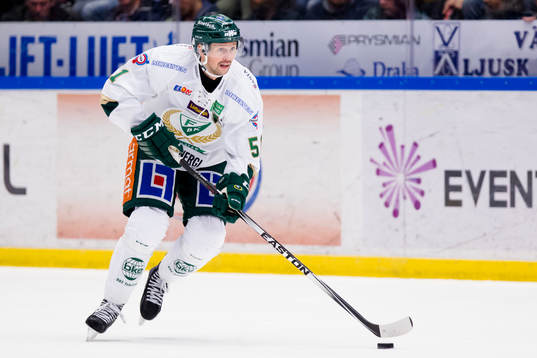 Färjestads Rickard Wallin