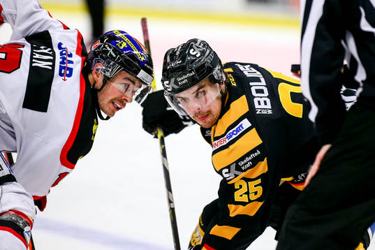 Skellefteås Axel Holmström
