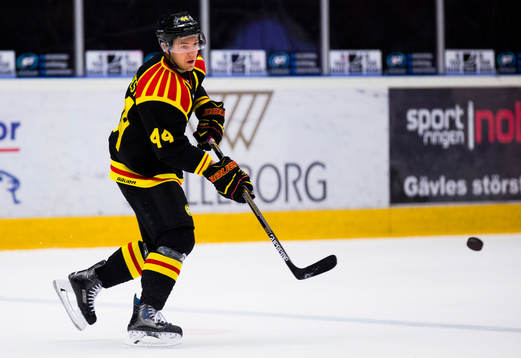 Brynäs Jacob Blomqvist