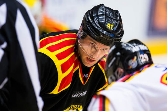Brynäs Greg Scott