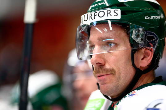 Frölundas Joel Lundqvist
