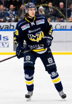 s Kevin Stenlund