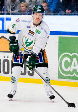 Färjestads Anssi Salmela