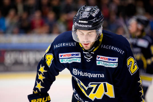 s Erik Christensen deppar