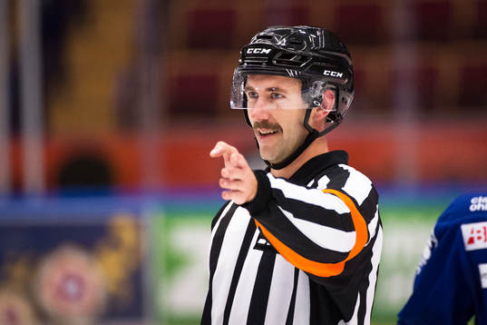 Domaren Fredrik Altberg
