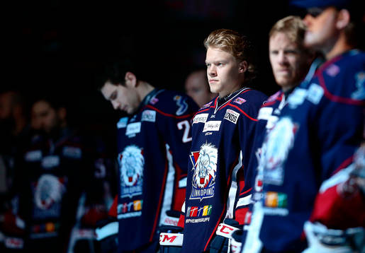 Linköpings Anton Karlsson