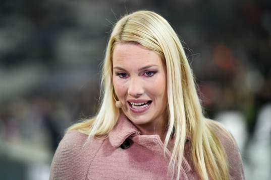 Hanna Marklund, TV4 Sport