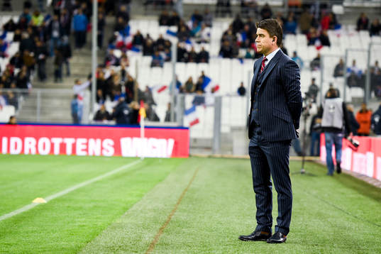 Patrick Ekwall, TV4 Sport