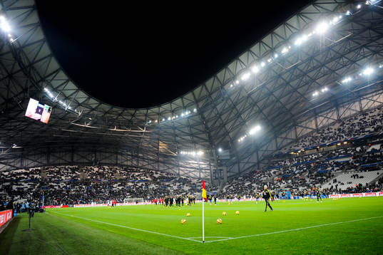 Stade Velodrome