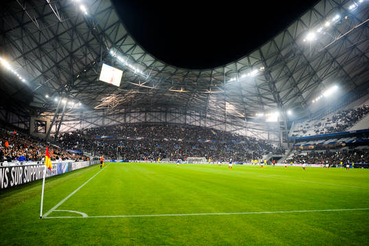 Stade Velodrome