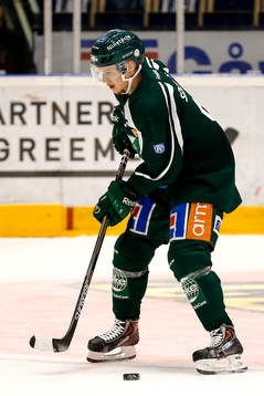Färjestads Toni Rajala
