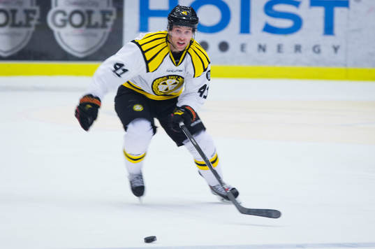 Brynäs Greg Scott