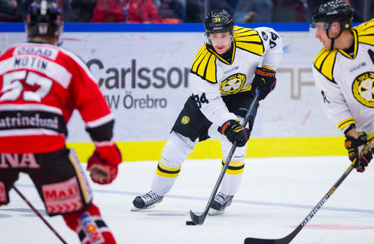 Brynäs Daniel Brodin