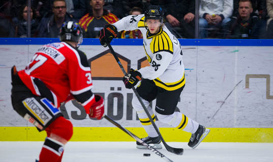 Brynäs Oskar Lindblom