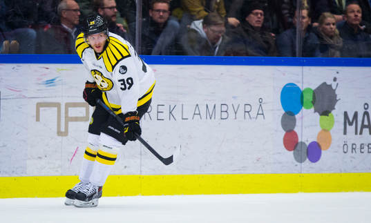 Brynäs Jonas Nordquist