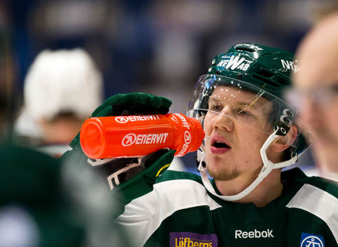 Färjestads Toni Rajala