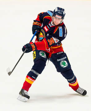 Djurgårdens Philip Holm