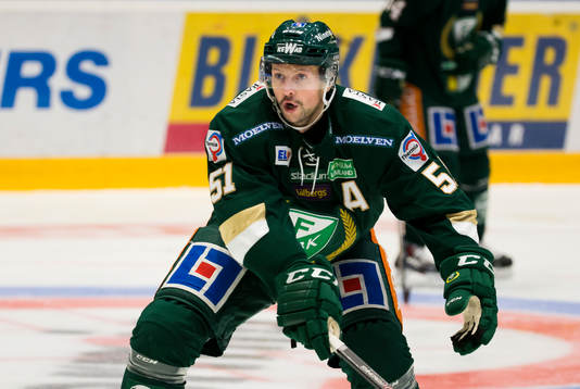 Färjestads Rickard Wallin