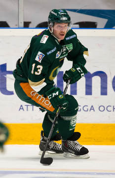Färjestads Linus Persson