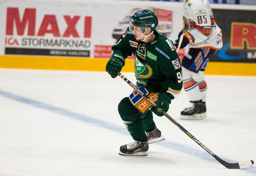 Färjestads Toni Rajala