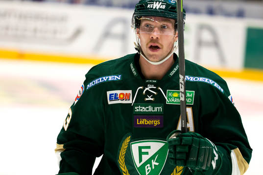 Färjestads Linus Persson