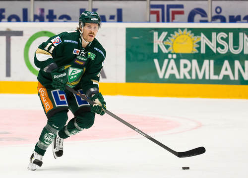 Färjestads Anssi Salmela
