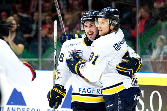 s Andreas Jämtin jublar