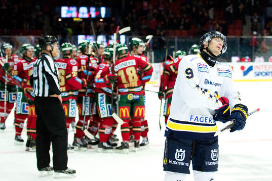 s Björn Melin deppar