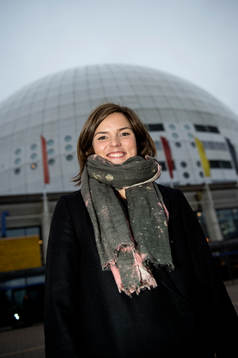 Susanna Kallur