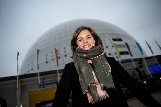 Susanna Kallur