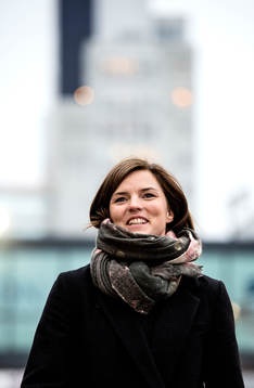 Susanna Kallur