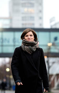 Susanna Kallur