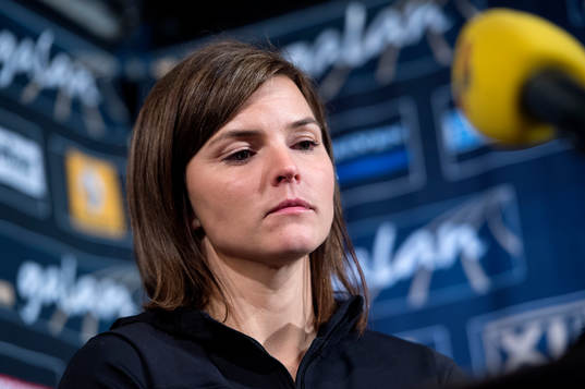 Susanna Kallur