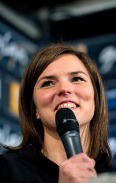 Susanna Kallur
