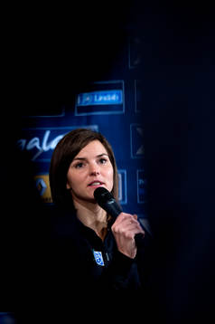 Susanna Kallur